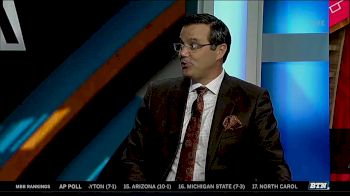 Full Replay - Old Dominion vs Illinois
