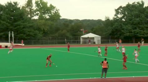 Cornell vs Rutgers | Field Hockey
