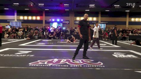 Jerrod Appenzeller vs Nick Lowary 2024 ADCC North American Trials 2