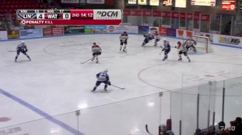 Replay: Away - 2024 Lincoln vs Waterloo | Apr 16 @ 7 PM