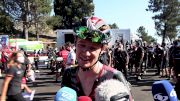 Jack Haig: Waiting For The Right Moment Stage 20 - 2021 Vuelta A España