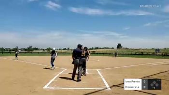 Breakers Labs vs. Iowa Premier - 2021 Colorado 4th of July