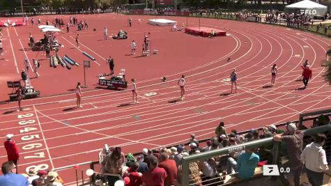 Replay: Stanford Invitational | Apr 1 @ 11 AM