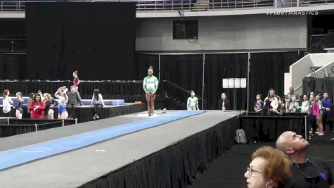 Avery Aaron-Brush Mountain Brook - Vault - 2022 Elevate the Stage Huntsville presented by SportsMED & Crestwood