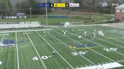 Replay: Lincoln Memorial vs Mars Hill | Apr 10 @ 6 PM