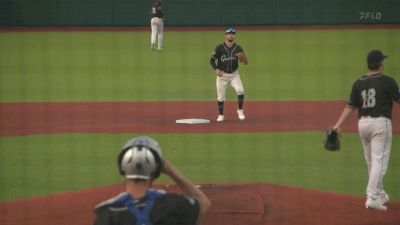 Replay: Home - 2024 Blue Crabs vs Gastonia | Apr 27 @ 7 PM