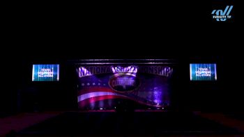 Texas Wolverine All Stars - Red Dawn [2024 L2 Senior - D2 Day 2] 2024 Cheer Power Southern Nationals