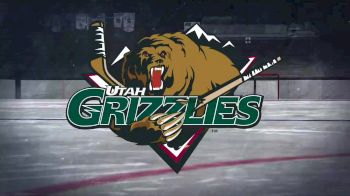 Replay: Home - 2022 Worcester vs Utah | Feb 18 @ 7 PM