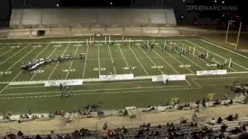 Lehman High School "Kyle TX" at 2021 USBands Remo Invitational - Austin
