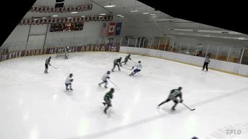 Replay: Home - 2023 FV Thunderbirds U vs NAX Blue U17 | Nov 2 @ 1 PM