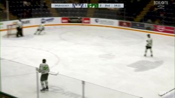 Replay: Home - 2023 Penticton vs Cranbrook | Nov 10 @ 6 PM