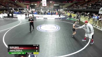 Replay: mat7 - 2024 CA/USA Kids Folk State | Mar 10 @ 8 AM