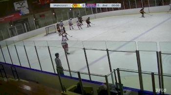 Replay: Home - 2023 Ottawa West vs Ottawa | Nov 28 @ 7 PM