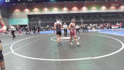 157 lbs Round Of 32 - Porter Gresko, Spanish Springs vs Abraham Marquez, Fruitland