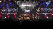 Pyramid Athletics - Cleopatra [2024 L4 Senior - D2 Day 2] 2024 USA All Star Super Nationals