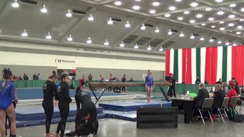 Petra Stabile - Women's Group, Capital - 2021 Christmas on the Chesapeake