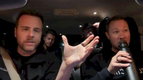 The Drive Home: 2023 East Bay Tuesday