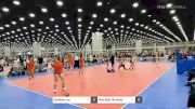 Carolina uvc vs Illini elite 16 white - 2022 JVA World Challenge presented by Nike - Expo Only
