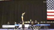 Anna Johndrow - Individual Trampoline, NVG - 2021 USA Gymnastics Championships