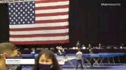 Lyncoln Martin - Individual Trampoline, Dynamic Gymnastics - 2021 USA Gymnastics Championships