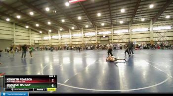 Replay: Mat 5 - 2023 Rec League State | Jan 21 @ 9 AM