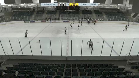 Replay: Home - 2024 Richmond vs Smiths Falls | Feb 15 @ 8 PM