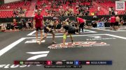 Geovania Vieira vs Nicole Altmann 2024 ADCC Sao Paulo Open