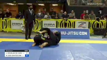 JACKSON DOUGLAS DE CARVALHO BATI vs MAX DOS SANTOS GIMENIS 2021 Pan Jiu-Jitsu IBJJF Championship