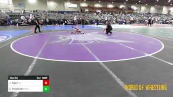 Replay: Mat 17 - 2023 Reno Worlds | Apr 2 @ 10 AM