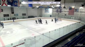 Replay: Home - 2023 Jersey vs Hitmen U15 | Dec 10 @ 2 PM