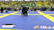 CRISTIANO SILVEIRA DA SILVA vs ADOLFO CESAR TOZI FERREIRA 2024 Brasileiro Jiu-Jitsu IBJJF