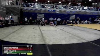 Replay: Mat 6 - 2024 Idaho Open | Mar 3 @ 8 AM