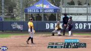 Replay: Towson vs Drexel | Apr 5 @ 3 PM