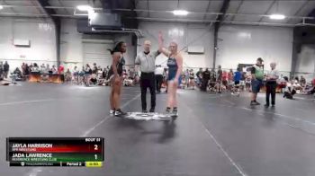 Replay: Mat 9 - 2022 Coach Carr's Cat 5 Chaos | Aug 28 @ 9 AM