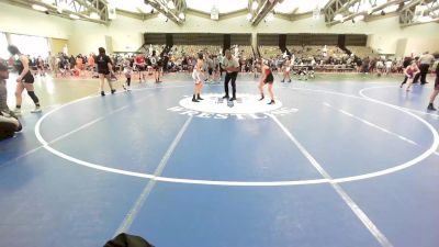 77 lbs Rr Rnd 2 - Albert (AJ) Stefano, Tugman Rothman vs Carson Taylor, Toms River Wrestling Club