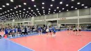 Excell Storm vs Attack Volleyball - 2022 JVA World Challenge presented by Nike - Expo Only