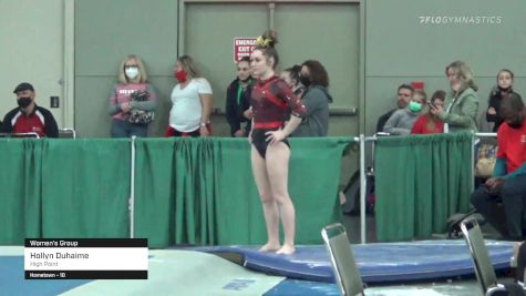 Hollyn Duhaime - Women's Group, High Point - 2021 Christmas on the Chesapeake