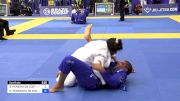 STEFHANIE PEREIRA DA COSTA vs GABRIELI PESSANHA DE SOUZA MARIN 2024 Brasileiro Jiu-Jitsu IBJJF