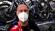 Remco Evenepoel Had Planned Vuelta a España Attacking Day