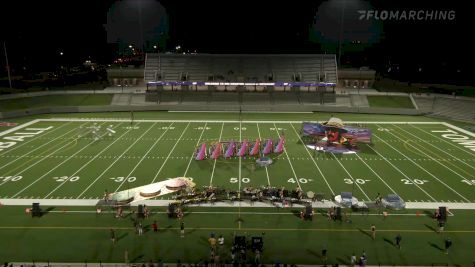 Bluecoats "Canton OH" at 2022 DCI Houston presented by Covenant