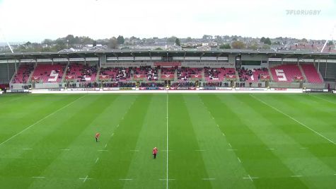 Cheetahs vs Scarlets - 2019 Guinness PRO14