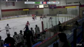 Replay: Home - 2024 Lake Cowichan vs Oceanside | Feb 3 @ 7 PM