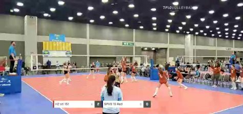 vs - 2022 JVA World Challenge presented by Nike - Expo Only