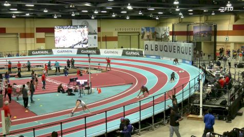 Women's 200m, Prelims 7