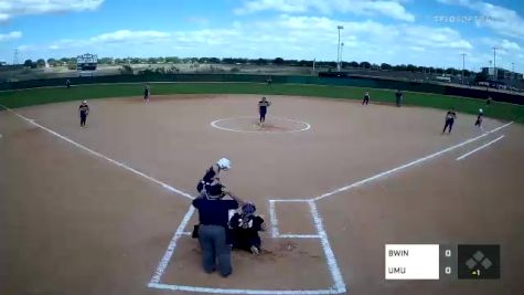 Mount Union Univ vs. Penn State - 2022 THE Spring Games