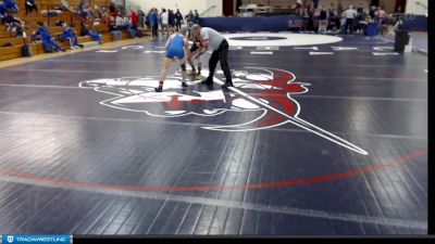 106 lbs Semifinal - Arman Sandhu, Kentwood vs Colby Hill, Tahoma