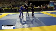KAYLA MICHELLE SIKES vs MARGARET ELIZABETH WHEATLEY 2024 Pan Jiu Jitsu IBJJF Championship