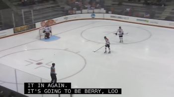 Replay: Holy Cross vs RIT | Nov 19 @ 6 PM