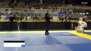JORDAN VELT LABRIE vs PAUL RICHARD ADAMS 2024 Pan Jiu Jitsu IBJJF Championship