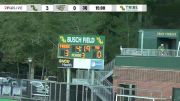 Replay: Towson vs William & Mary | Oct 21 @ 5 PM